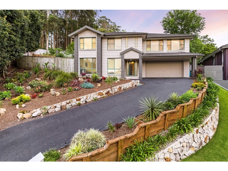 21 Swindon Circuit, Terrigal NSW 2260