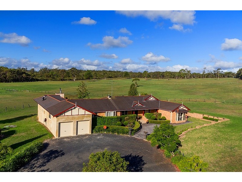 90 Meriki Road, Mangrove Mountain NSW 2250
