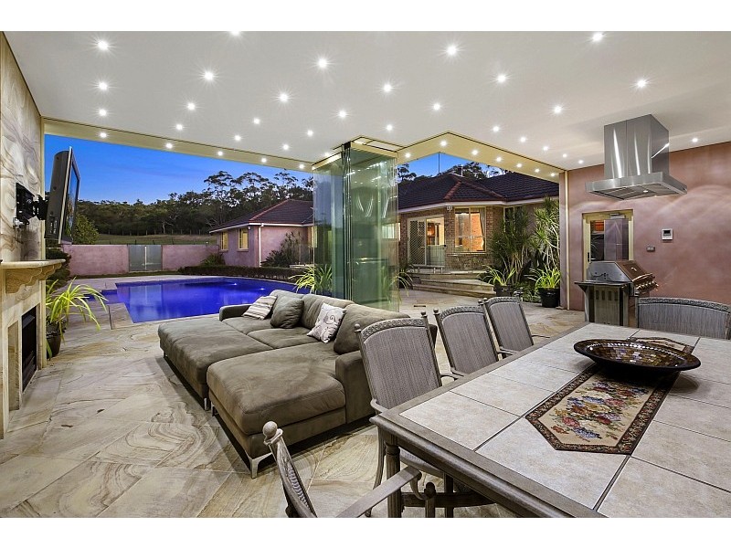 90 Meriki Road, Mangrove Mountain NSW 2250