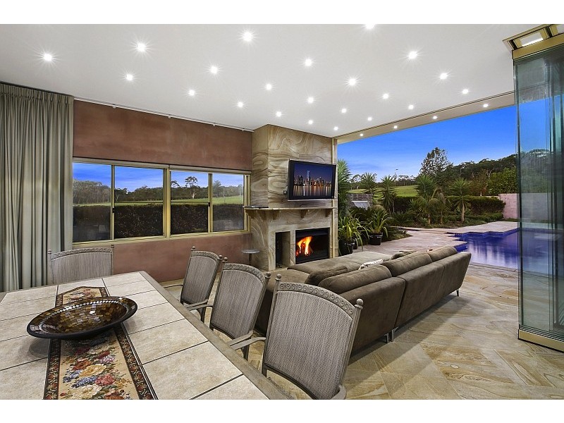 90 Meriki Road, Mangrove Mountain NSW 2250