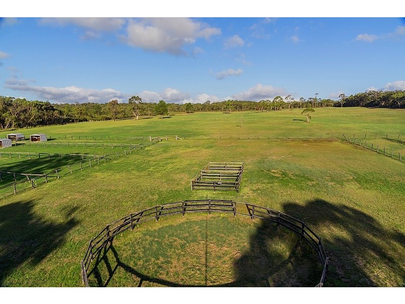 90 Meriki Road, Mangrove Mountain NSW 2250