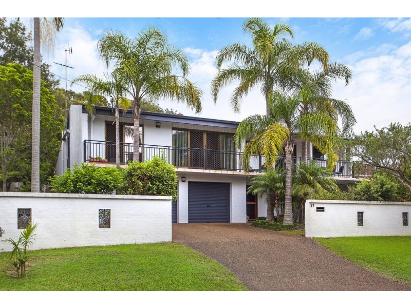 87 Blue Bell Drive, Wamberal NSW 2260