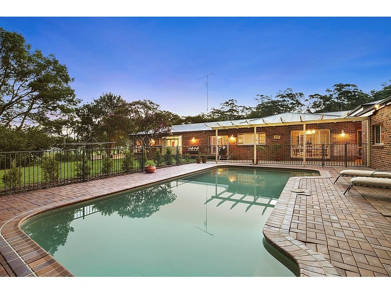 24 Wattle Tree Road, Holgate NSW 2250