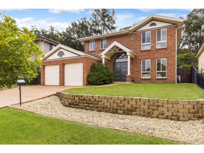 16 Bannister Drive, Erina NSW 2250