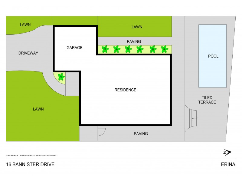 16 Bannister Drive, Erina NSW 2250