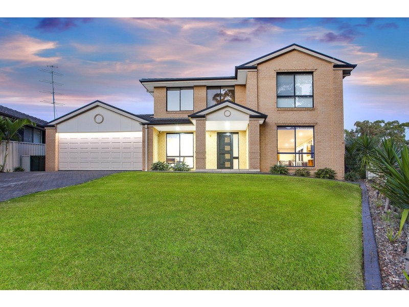 5 Roland Close, Terrigal NSW 2260