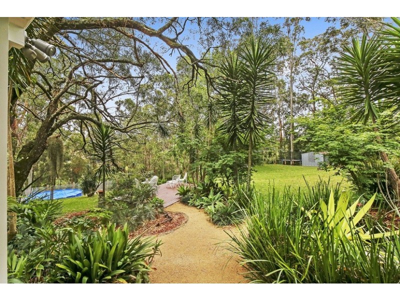 26 McGarrity Avenue, Matcham NSW 2250