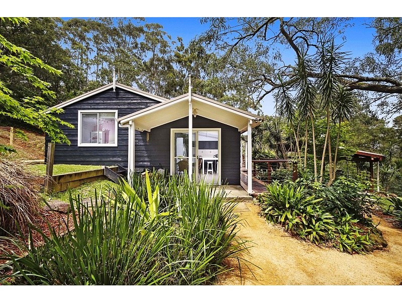 26 McGarrity Avenue, Matcham NSW 2250