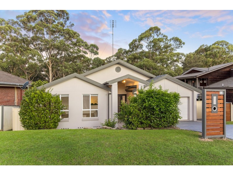 13 Thames Drive, Erina NSW 2250