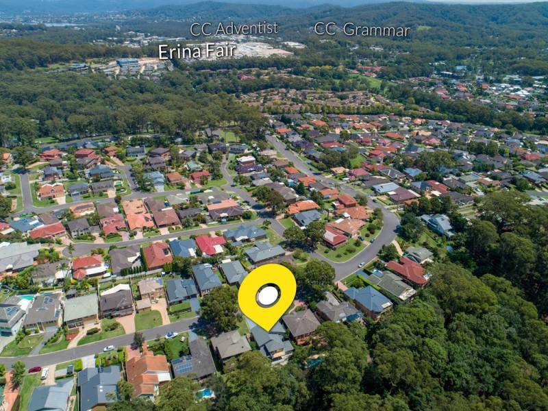 13 Thames Drive, Erina NSW 2250