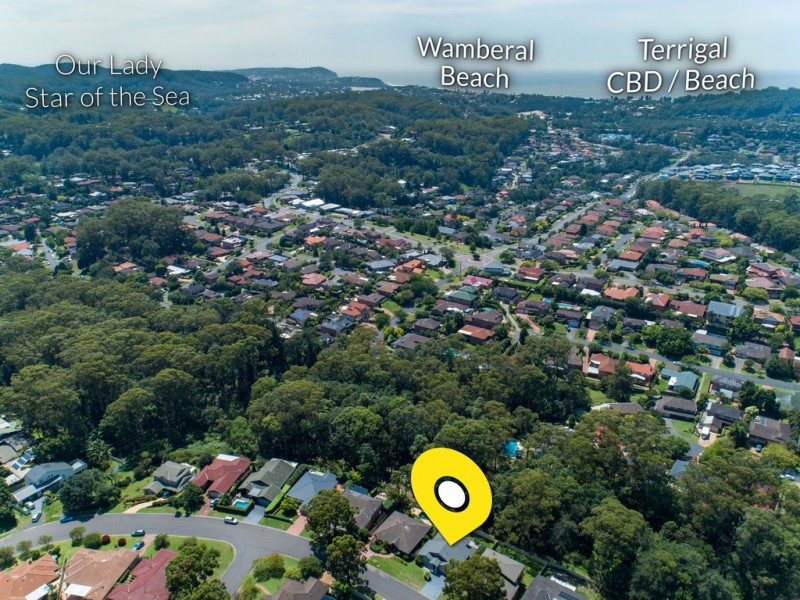 13 Thames Drive, Erina NSW 2250