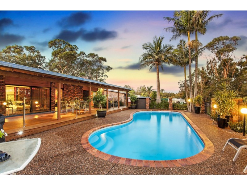 9 Dashwood Close, Wamberal NSW 2260