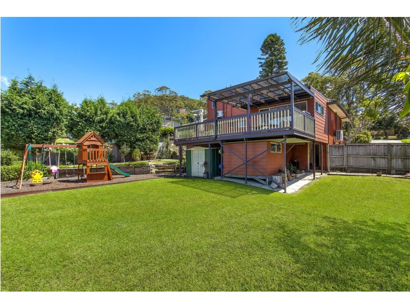 18 Braemar Drive, Wamberal NSW 2260