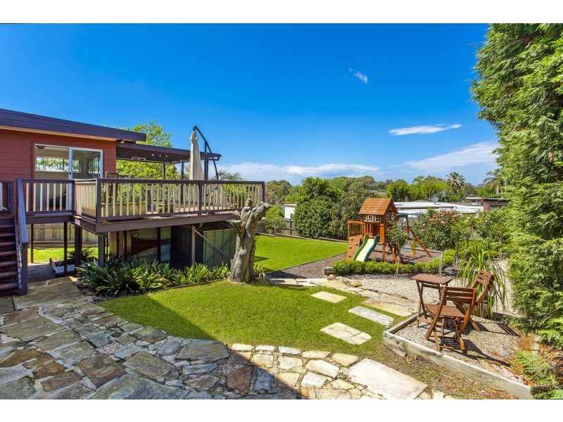 18 Braemar Drive, Wamberal NSW 2260