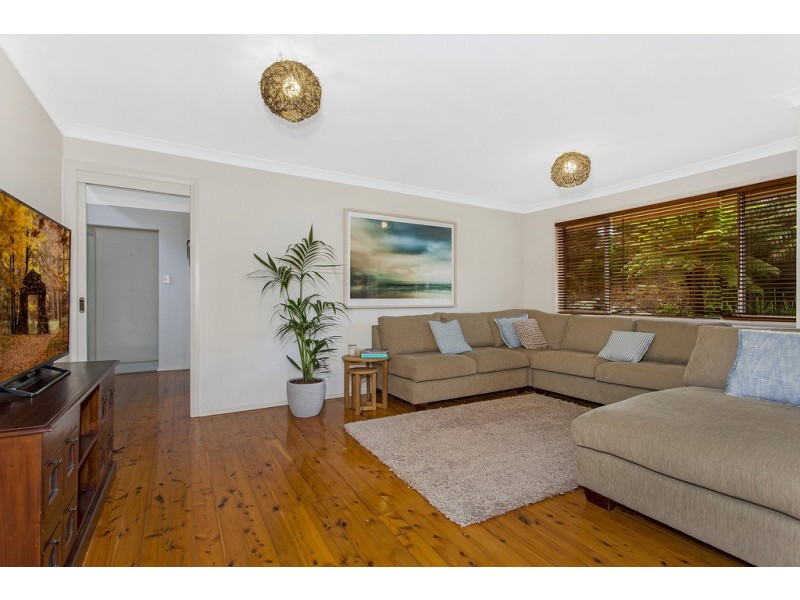 18 Braemar Drive, Wamberal NSW 2260