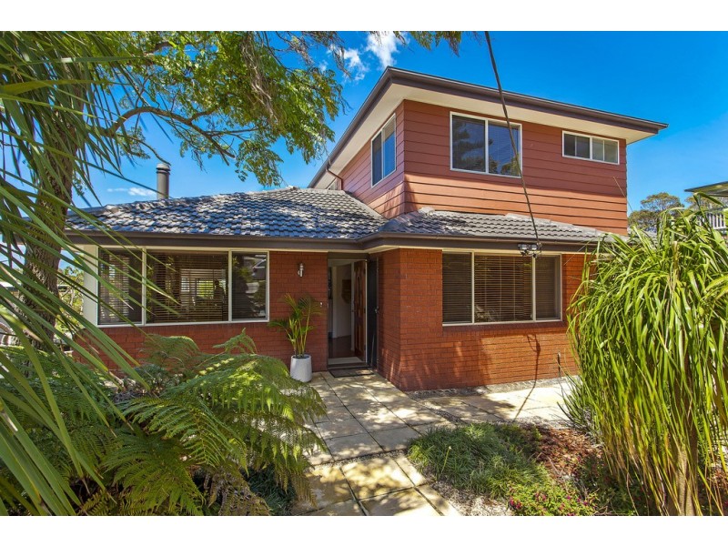 18 Braemar Drive, Wamberal NSW 2260