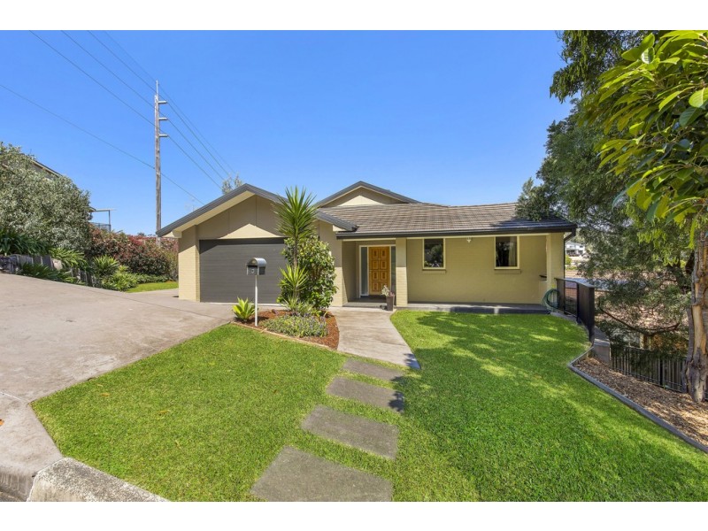 3 Ridgeview Close, Terrigal NSW 2260