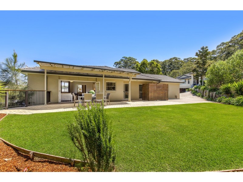 3 Ridgeview Close, Terrigal NSW 2260