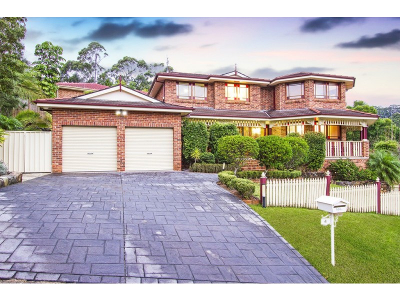 4 Irving Close, Terrigal NSW 2260