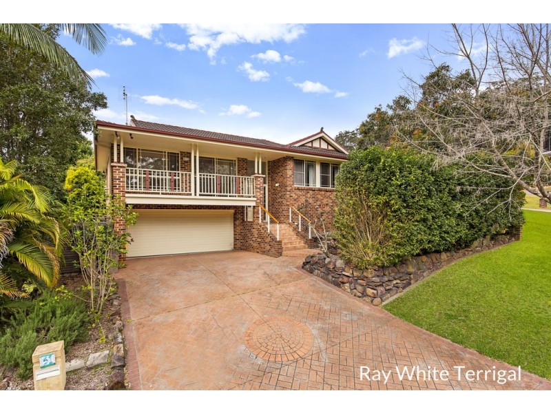 51 Windemere Drive, Terrigal NSW 2260