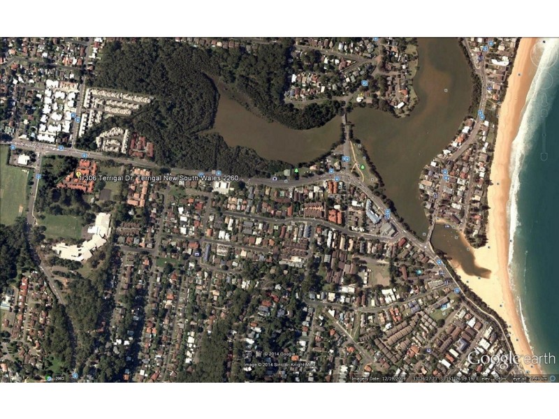 1/306 Terrigal Drive, Terrigal NSW 2260