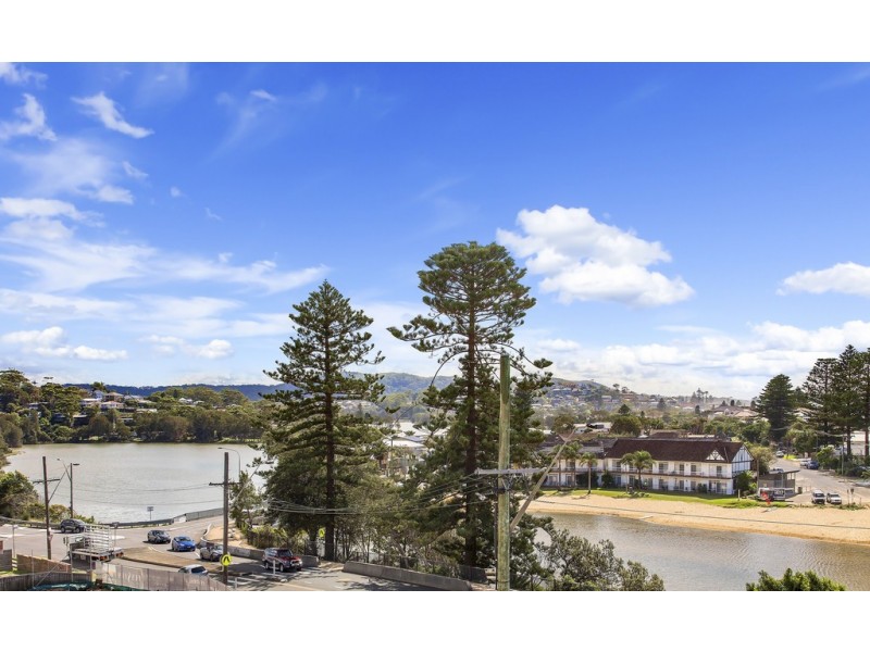 2/1 Ena Street, Terrigal NSW 2260