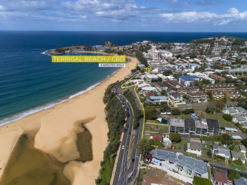 2/1 Ena Street, Terrigal NSW 2260