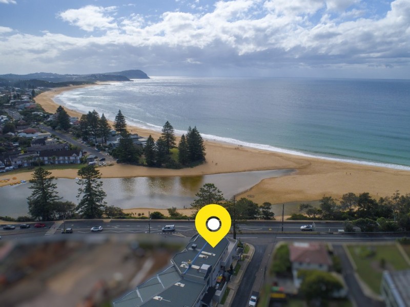 2/1 Ena Street, Terrigal NSW 2260