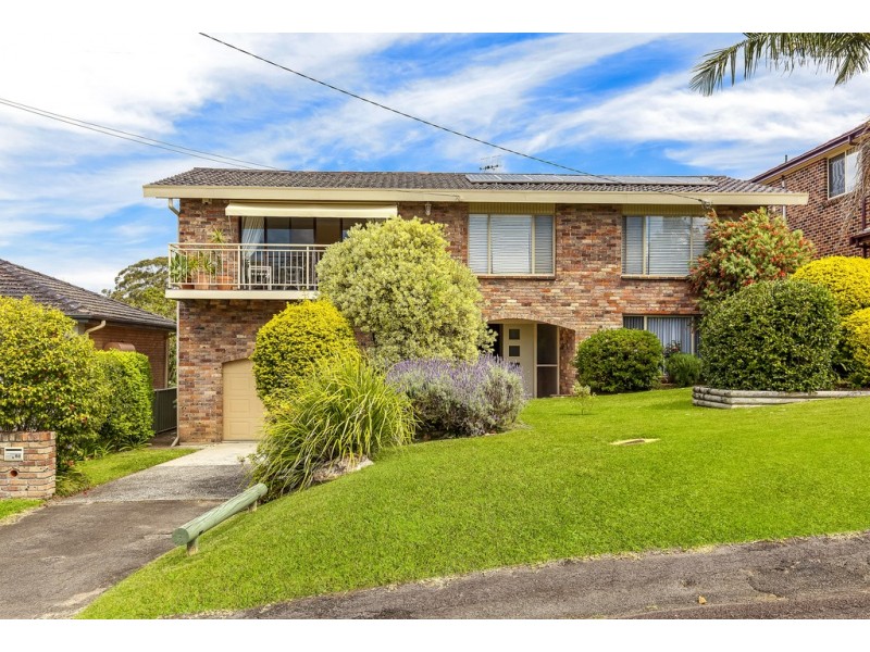 68 Beaufort Road, Terrigal NSW 2260