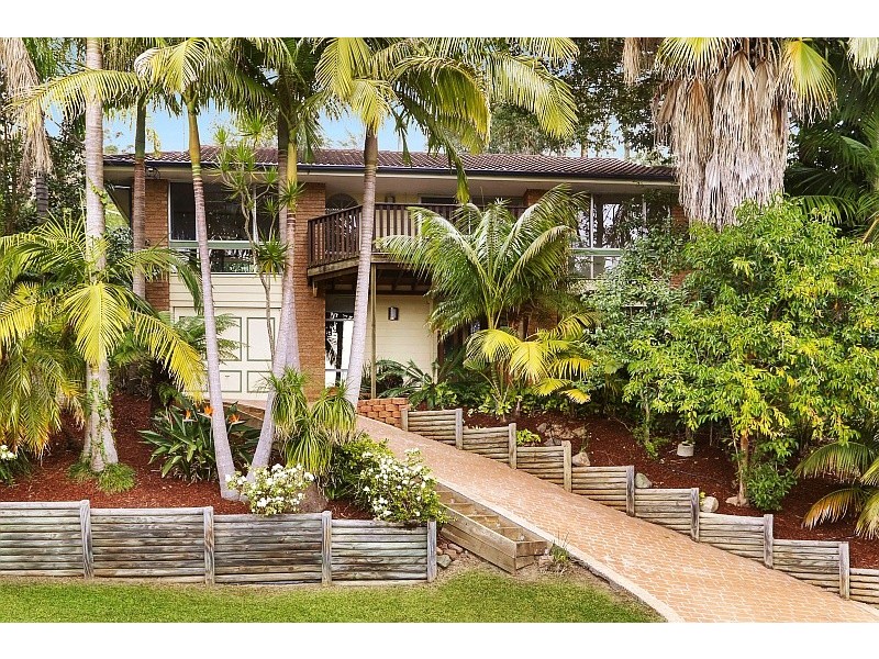 6 Fitzgibbons Close, Avoca Beach NSW 2251