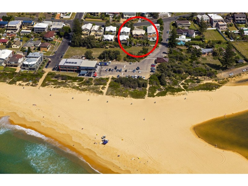 3/133 Ocean View Drive, Wamberal NSW 2260