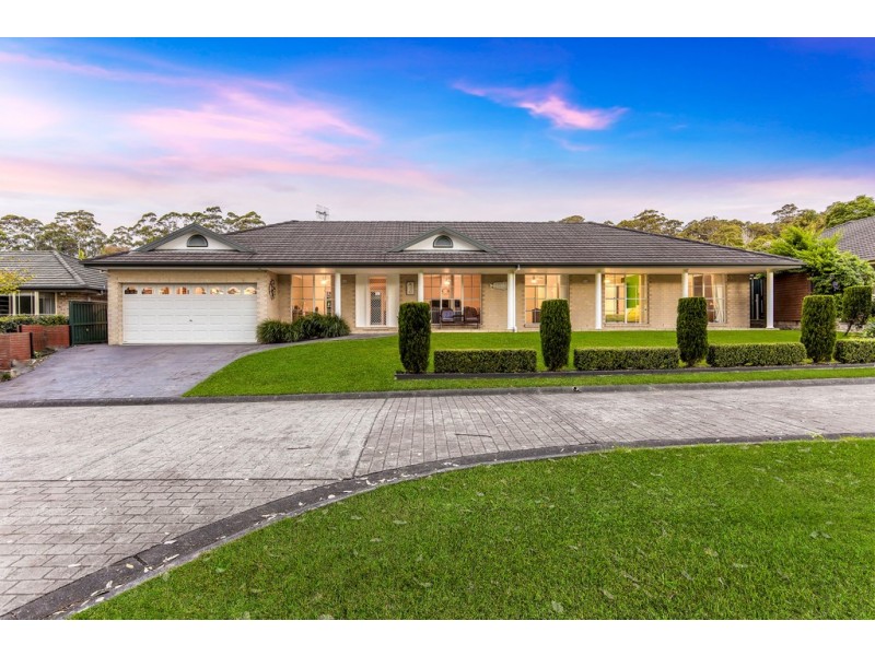 2 Imelda Lane, Terrigal NSW 2260