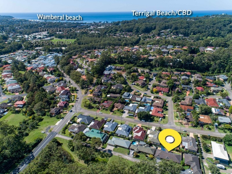 2 Imelda Lane, Terrigal NSW 2260