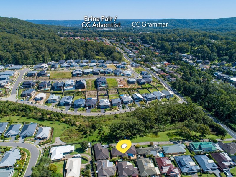 2 Imelda Lane, Terrigal NSW 2260