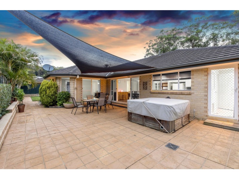 2 Imelda Lane, Terrigal NSW 2260
