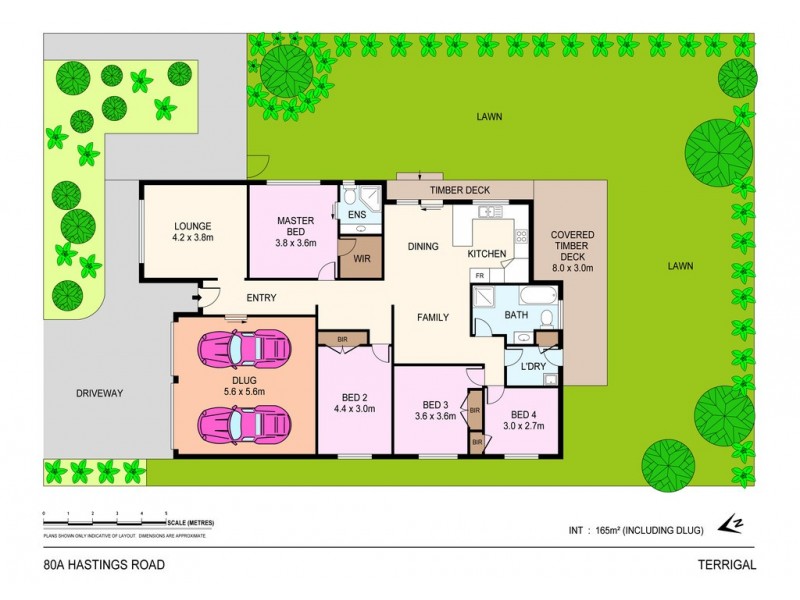 80a Hastings Road, Terrigal NSW 2260