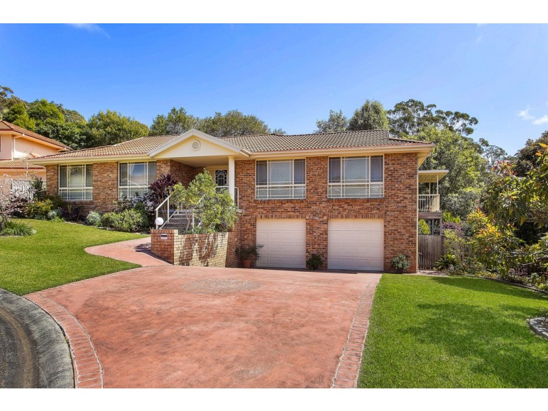 16 Robertson Court, Terrigal NSW 2260