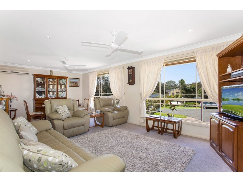 16 Robertson Court, Terrigal NSW 2260