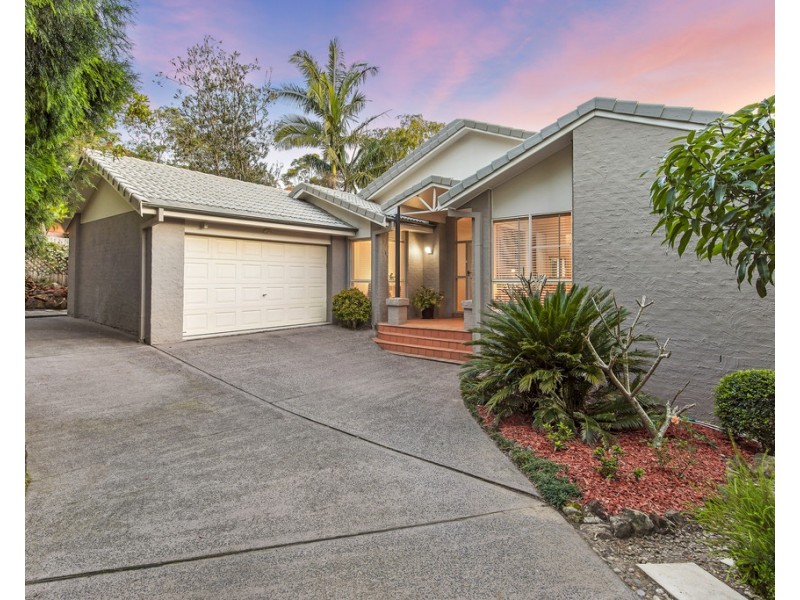 18 Cotswolds Close, Terrigal NSW 2260