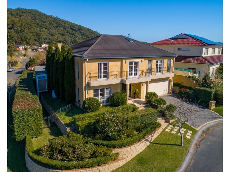 1 Nottingham Close, Terrigal NSW 2260