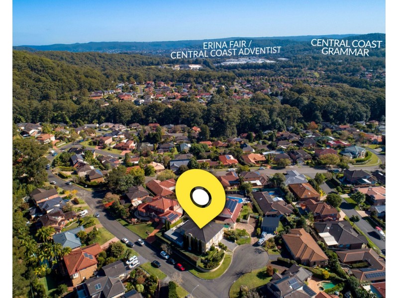 1 Nottingham Close, Terrigal NSW 2260