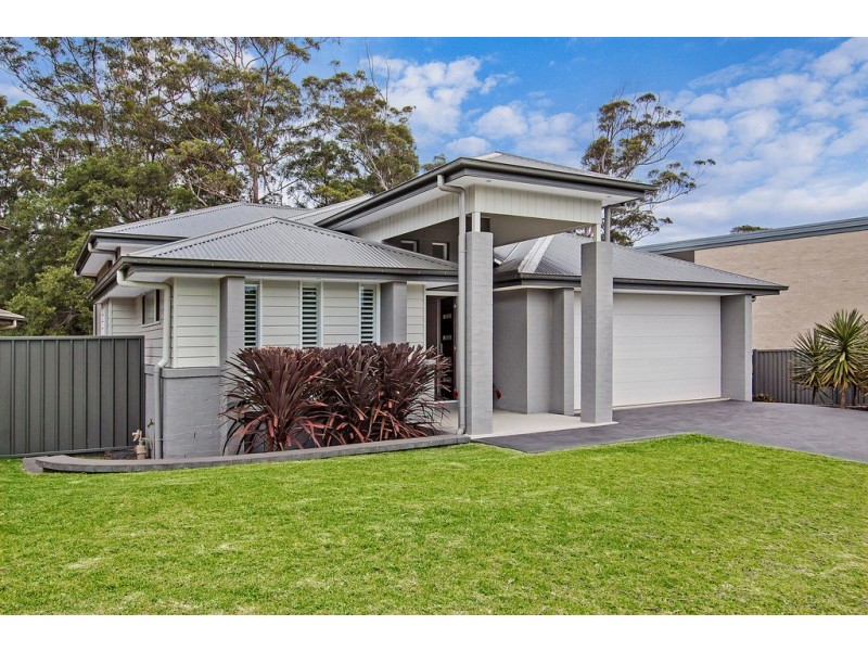 25 Mobbs Road, Terrigal NSW 2260