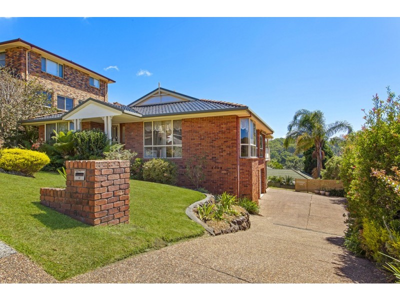 14 Captain Arthur Phillip Drive, Terrigal NSW 2260