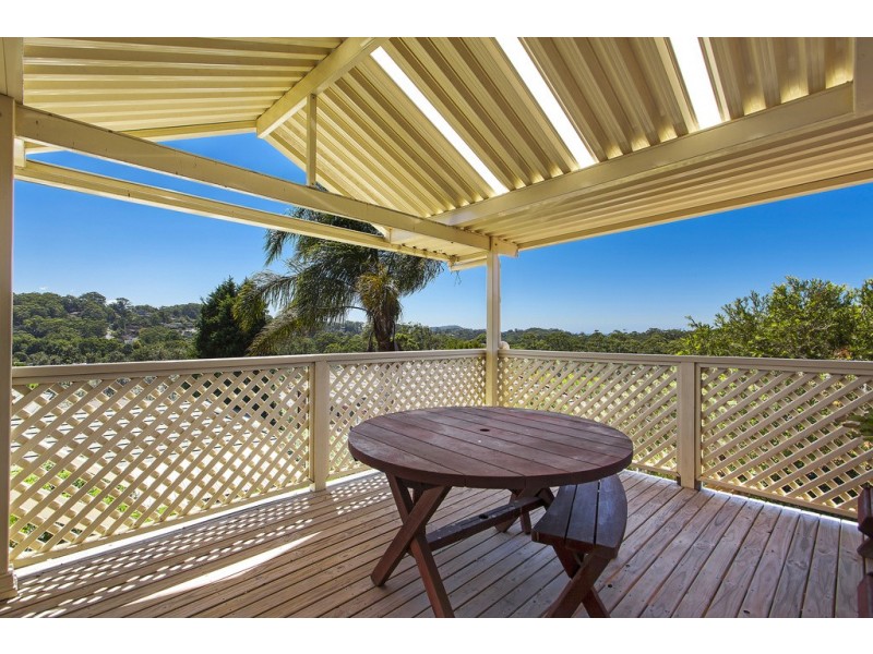 14 Captain Arthur Phillip Drive, Terrigal NSW 2260