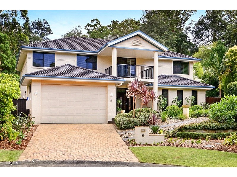 6 Pembroke Court, Terrigal NSW 2260