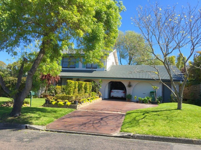 40 Wairakei Road, Wamberal NSW 2260