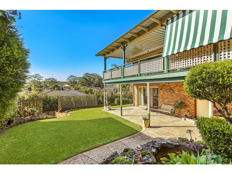 15 Cornwall Close, Terrigal NSW 2260