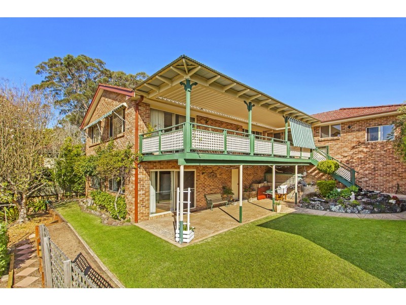 15 Cornwall Close, Terrigal NSW 2260