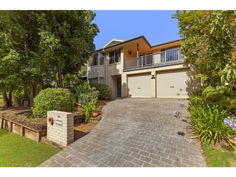 27a Salisbury Drive, Terrigal NSW 2260