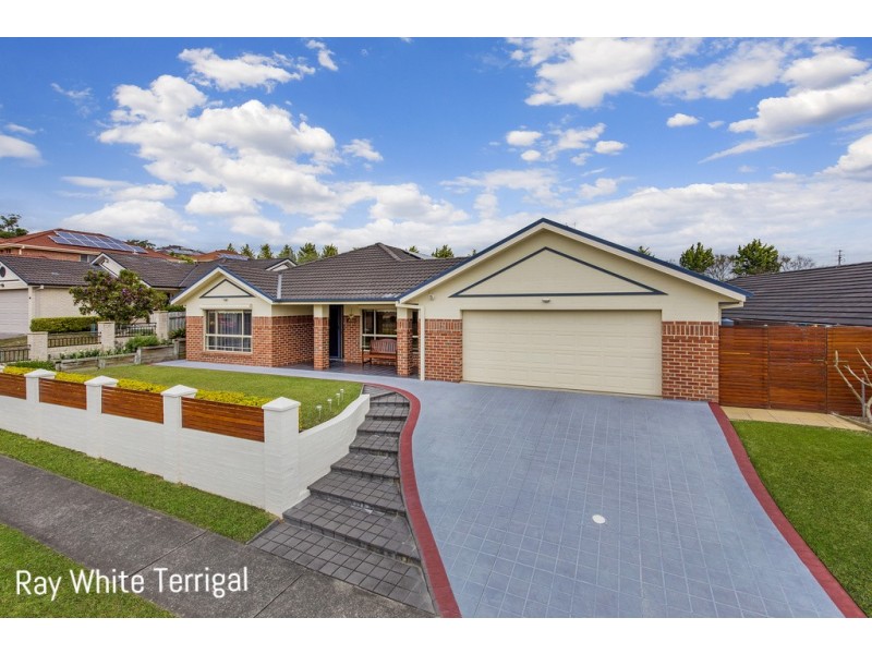 6 Tallowood Crescent, Erina NSW 2250